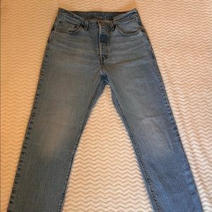 LEVI’S jeans 501